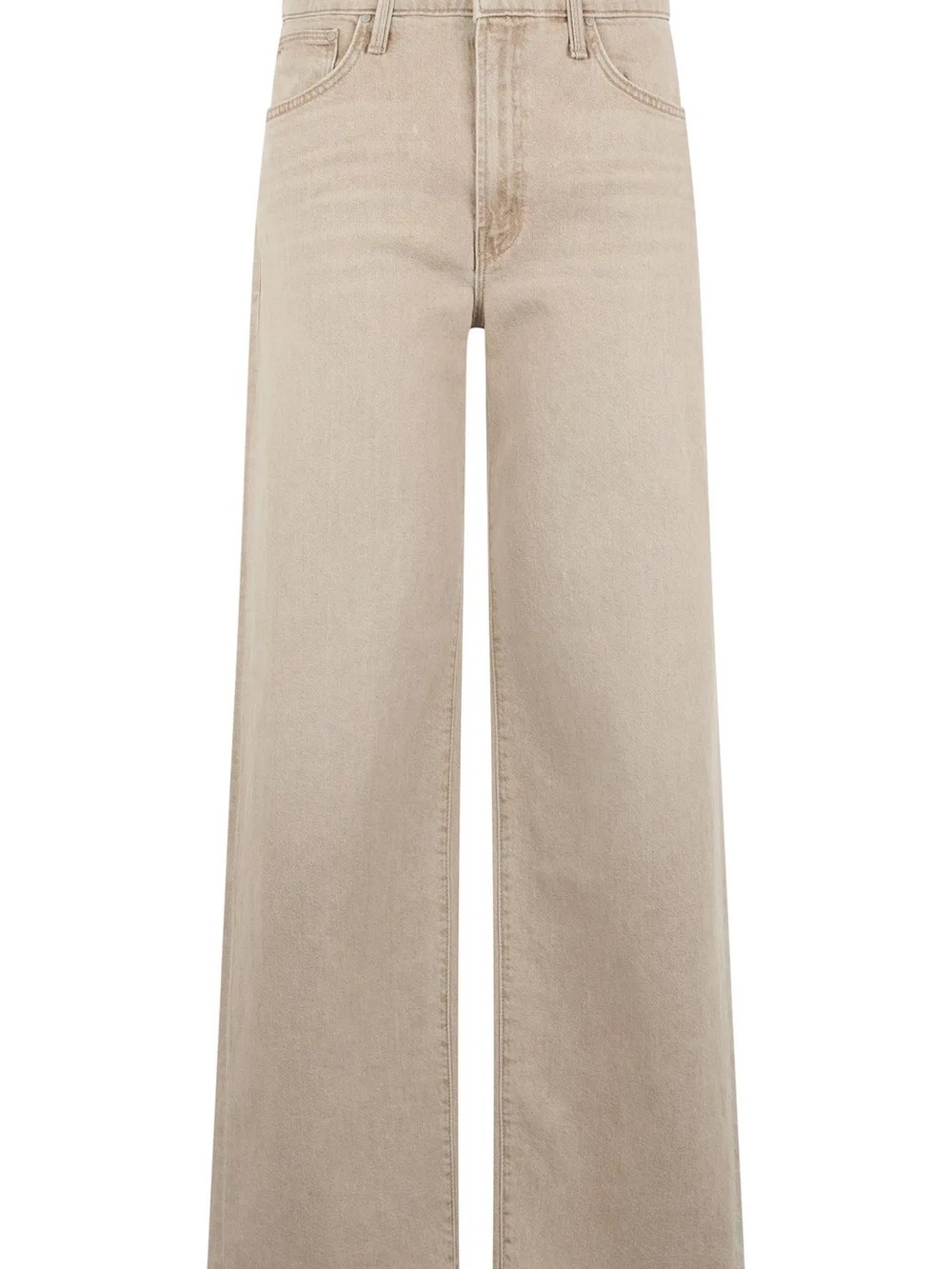 NWOT MOTHER the undercover sneak in twice as nice. Size 30